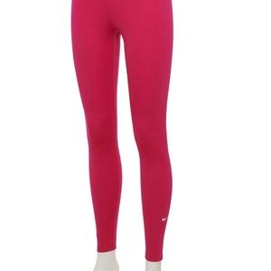 Nike One Leggings brand new